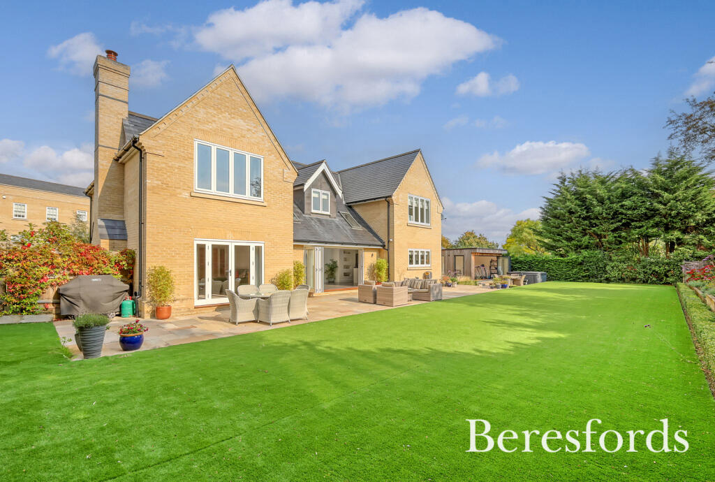 Additional property image - Greenvale, Purleigh, CM3