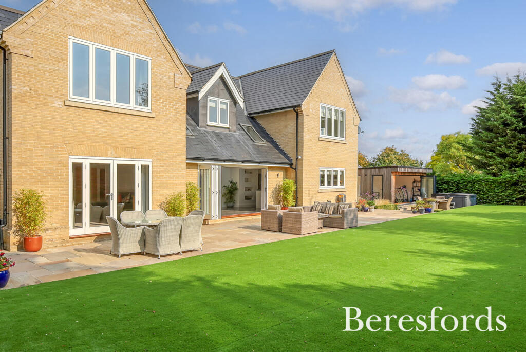 Additional property image - Greenvale, Purleigh, CM3