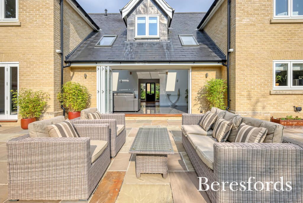 Additional property image - Greenvale, Purleigh, CM3