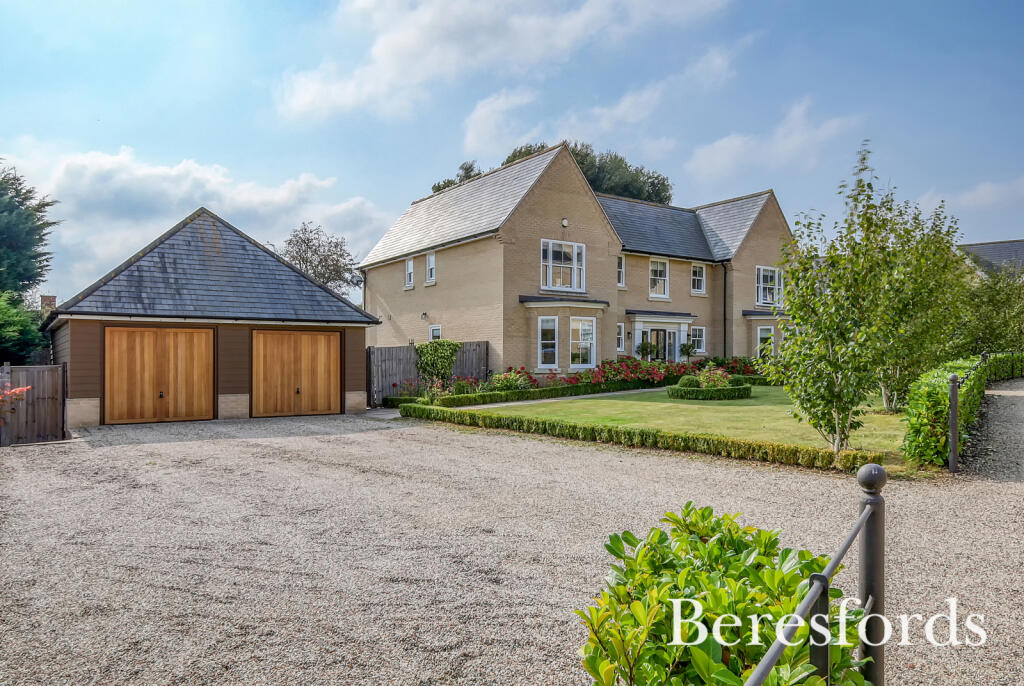 Additional property image - Greenvale, Purleigh, CM3