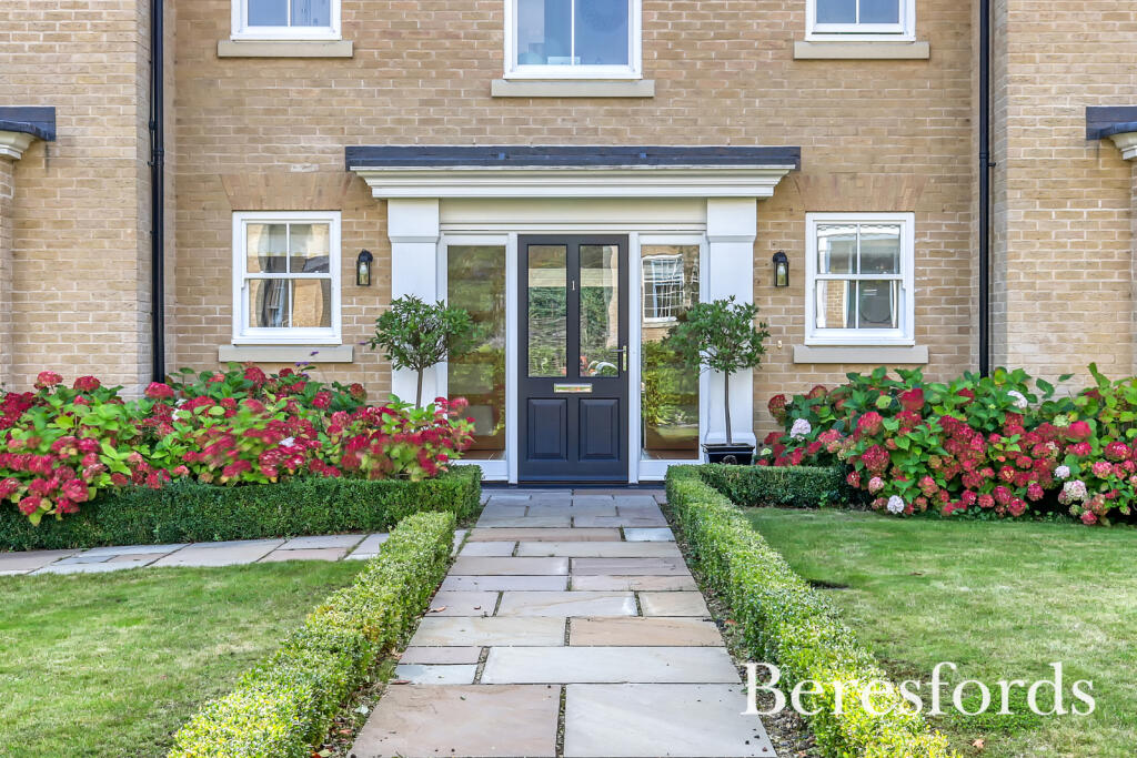 Additional property image - Greenvale, Purleigh, CM3