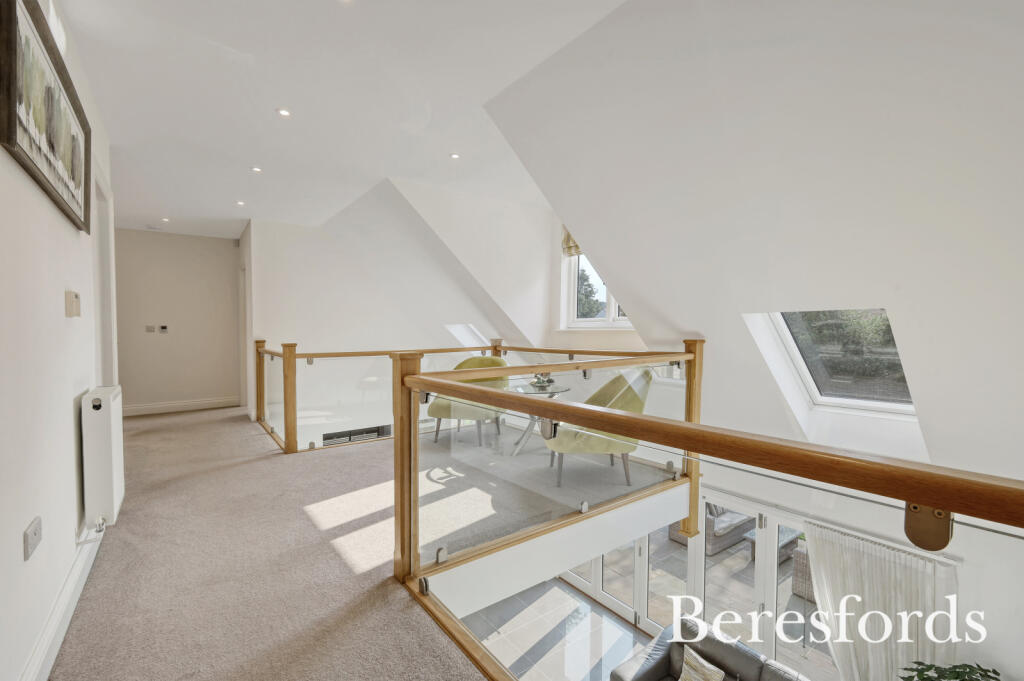 Additional property image - Greenvale, Purleigh, CM3