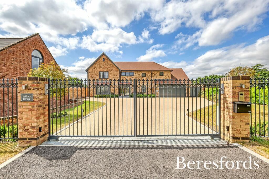 Additional property image - Spital Road, Maldon, CM9