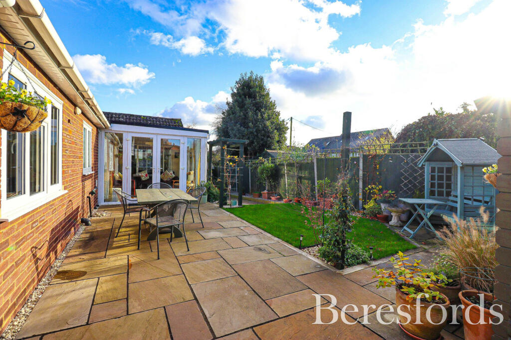Additional property image - Highlands Drive, Maldon, CM9