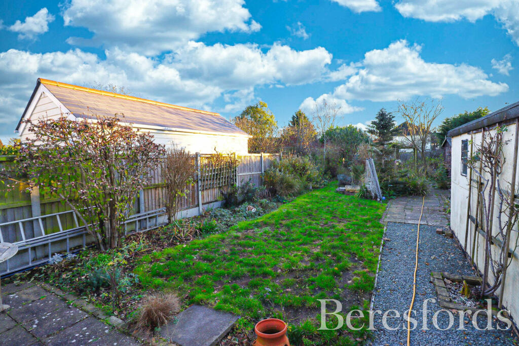 Additional property image - Crescent Road, Heybridge, CM9
