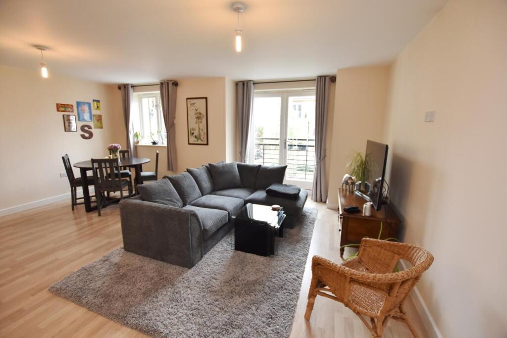 Additional property image - Quest Place, Maldon, CM9