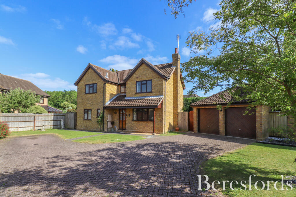 Main image of property: Narvik Close, Maldon, CM9