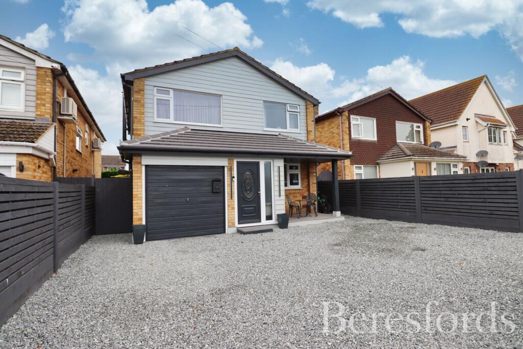 Main image of property: Nipsells Chase, Mayland, CM3