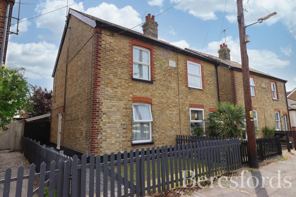 Main image of property: Crescent Road, Heybridge, CM9