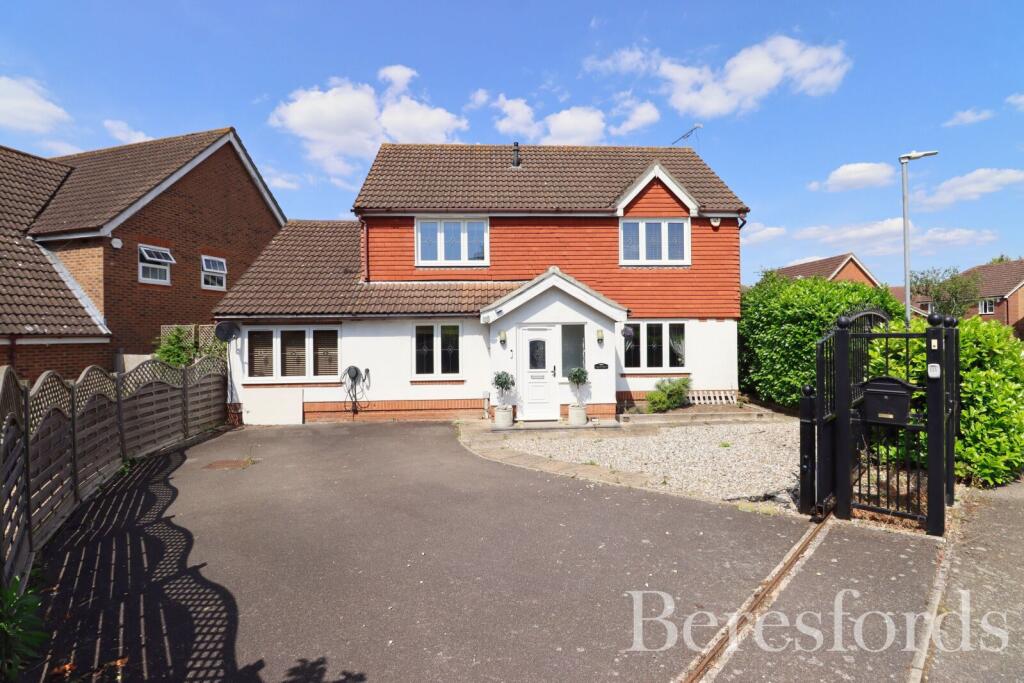 Main image of property: Doubleday Drive, Heybridge, CM9