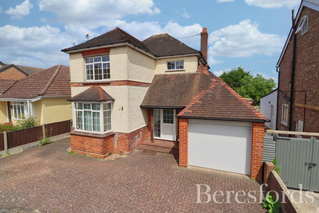 Main image of property: Fambridge Road, Maldon, CM9
