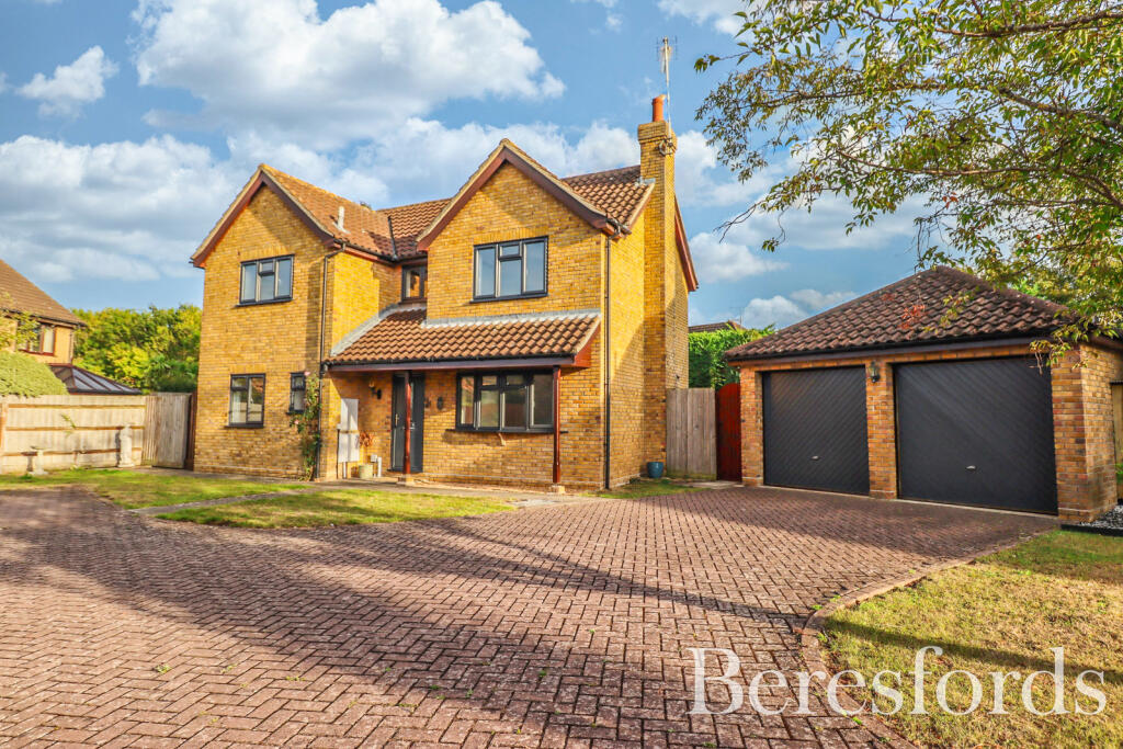 Main image of property: Narvik Close, Maldon, CM9
