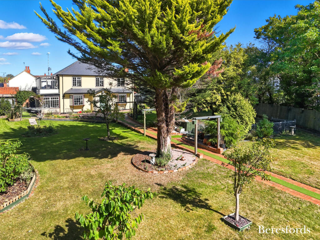 Main image of property: Colchester Road, Great Totham, CM9