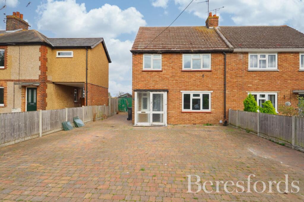 Main image of property: Mundon Road, Maldon, CM9