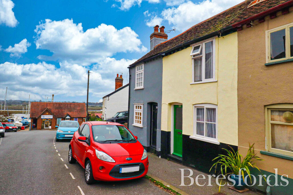 Main image of property: North Street, Maldon, CM9