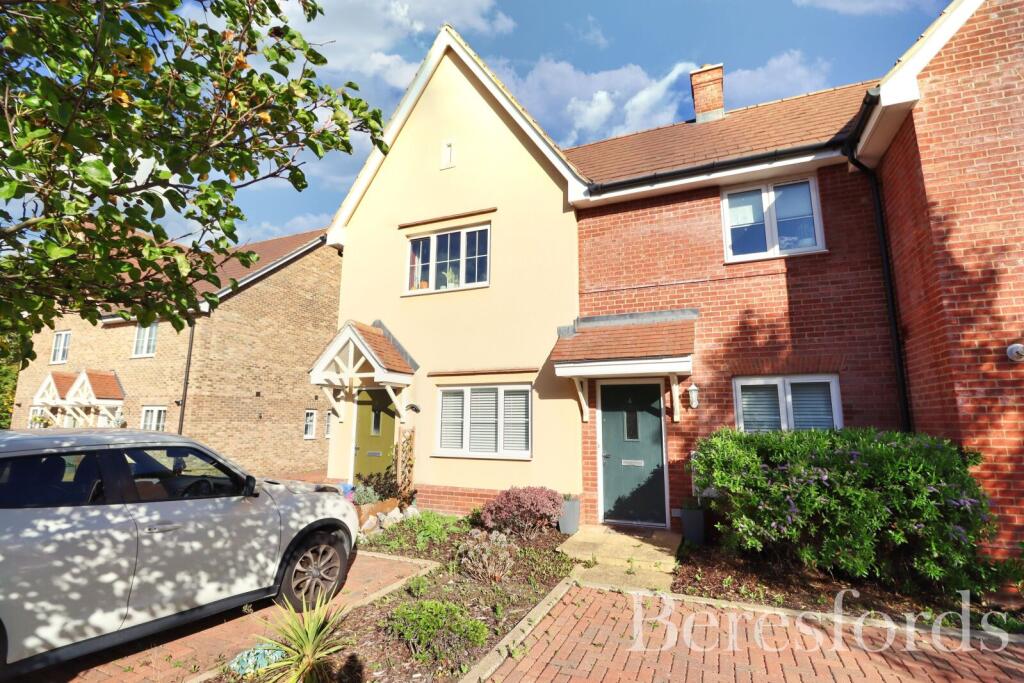 Main image of property: Reminder Close, Maldon, CM9