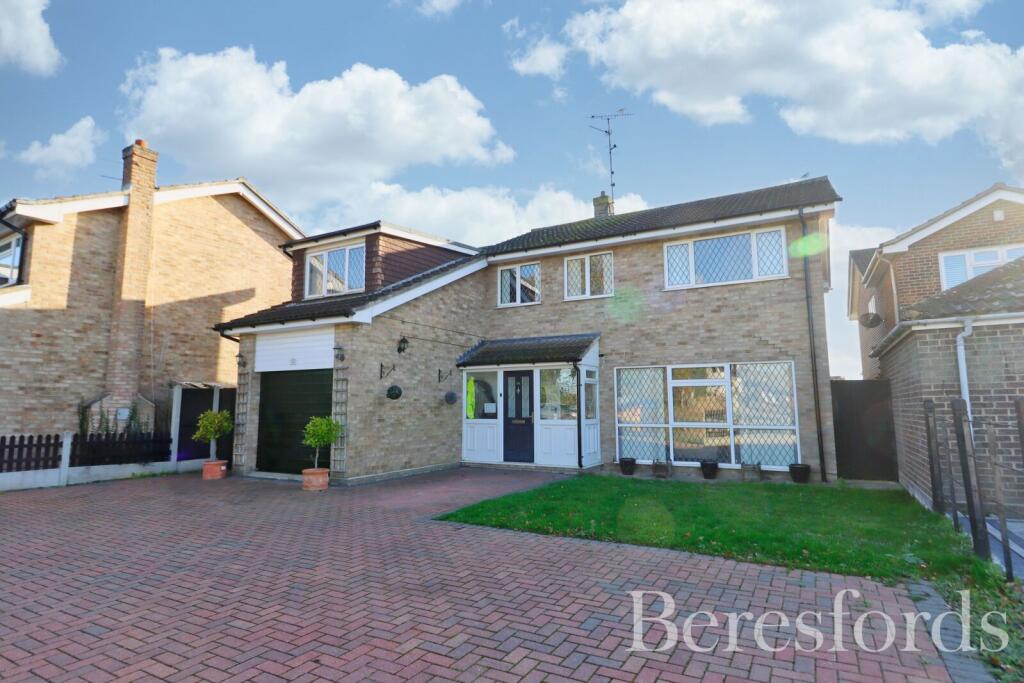 Main image of property: Scraley Road, Heybridge, CM9