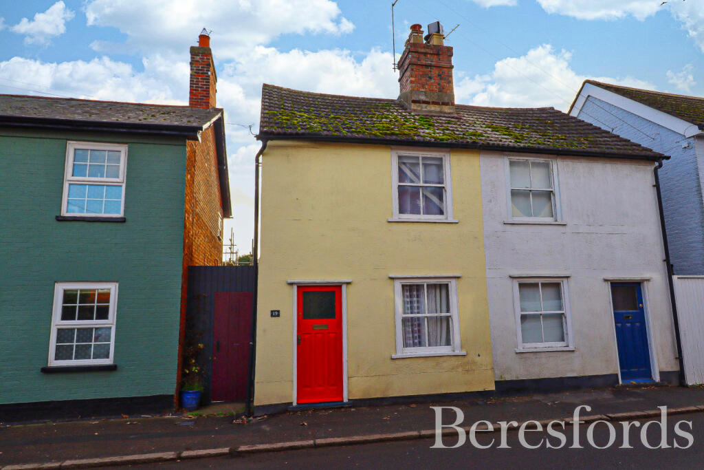 Main image of property: High Street, Tollesbury, CM9