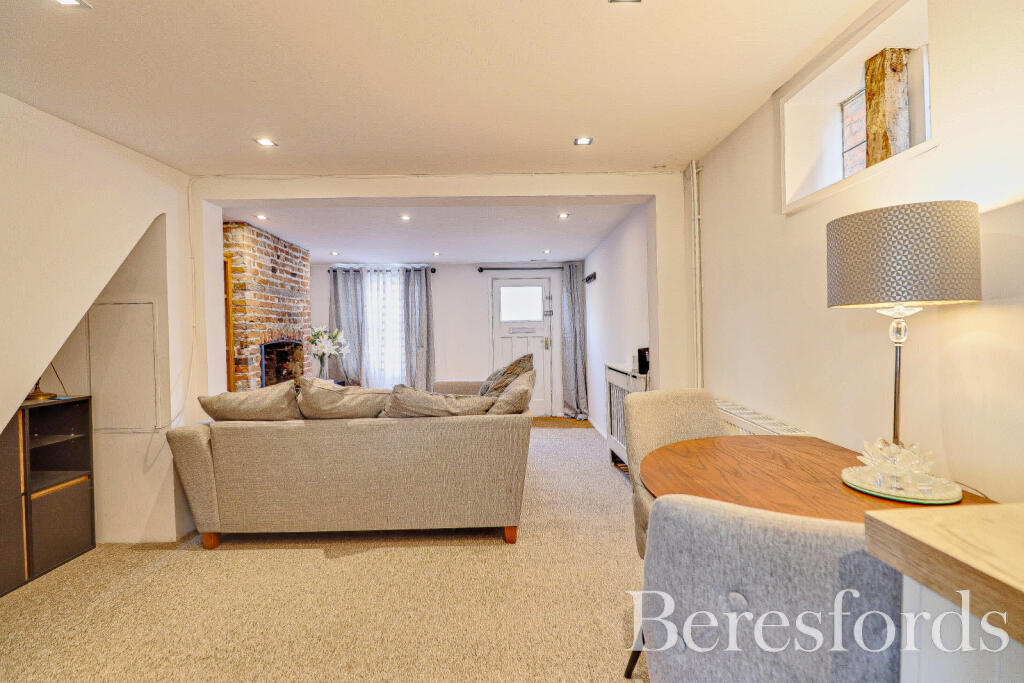 Main image of property: High Street, Tollesbury, CM9