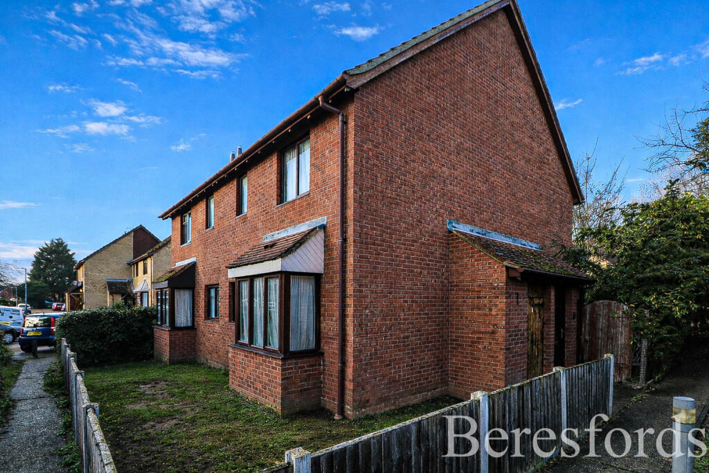 Main image of property: Courtland Mews, Maldon, CM9