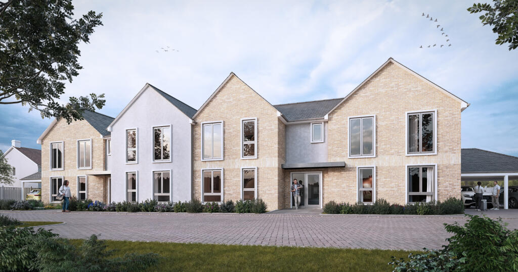 Main image of property: Saltmarsh Place, New Road, CM9