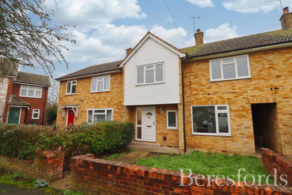 Main image of property: The Glebe, Purleigh, CM3