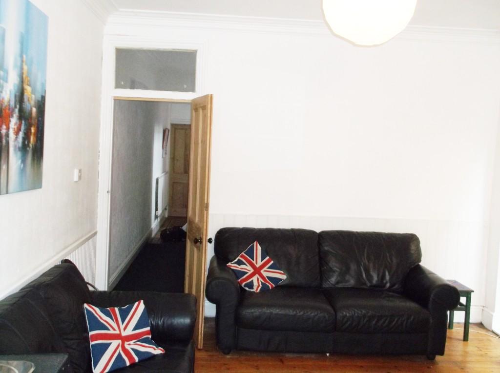 Main image of property: Queens Road, CLARENDON PARK, Leicester, LE2