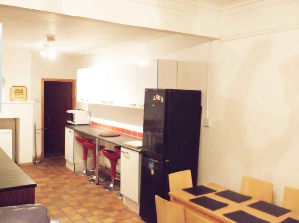 Main image of property: Cavendish Road, Leicester, LE2