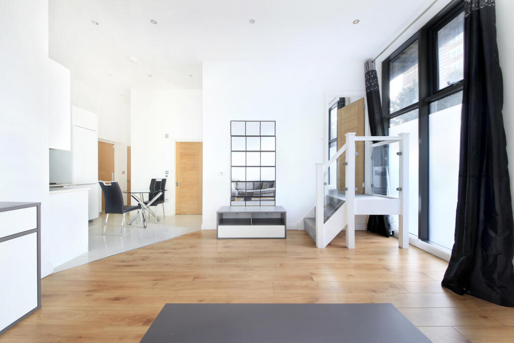 Main image of property: Gwynne Road, 
Battersea Park, SW11