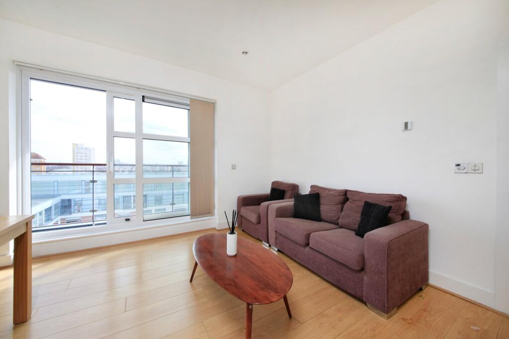 Main image of property: Cornell Square, 
Battersea Park, SW8