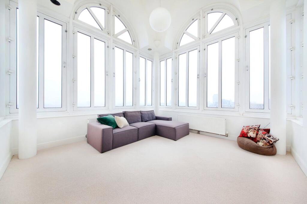 Main image of property: Trade Tower,
Coral Row, SW11