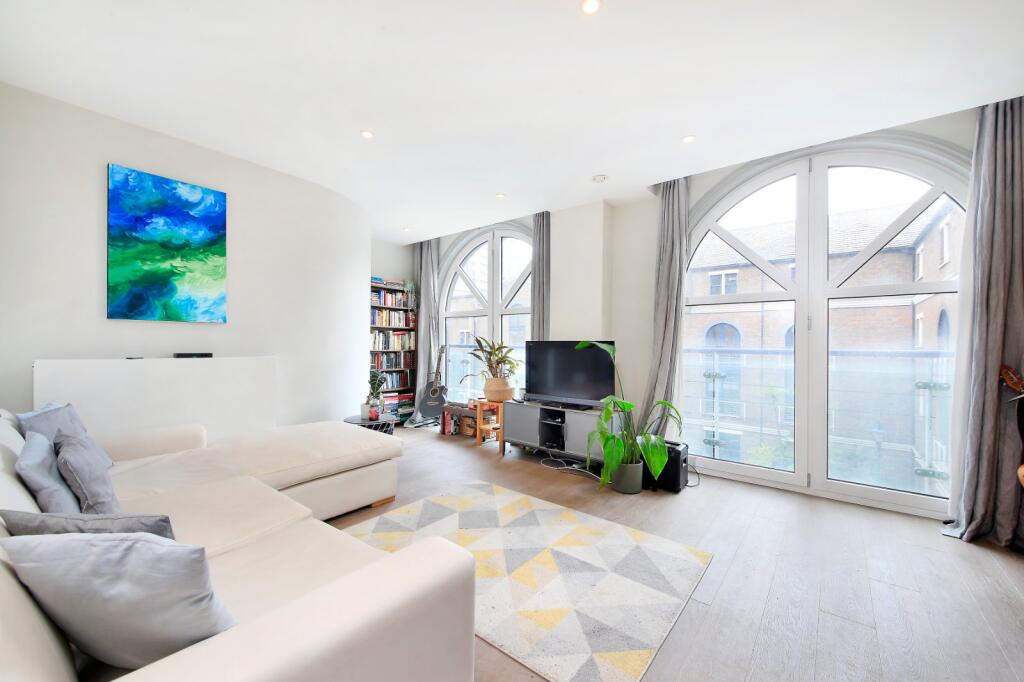 Main image of property: Ivory House, 
Clove Hitch Quay, SW11