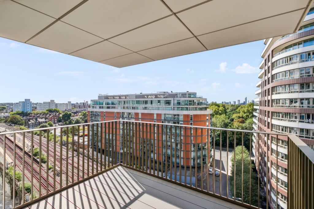 Main image of property: Darwin House, 
8 Palmer Road, SW11