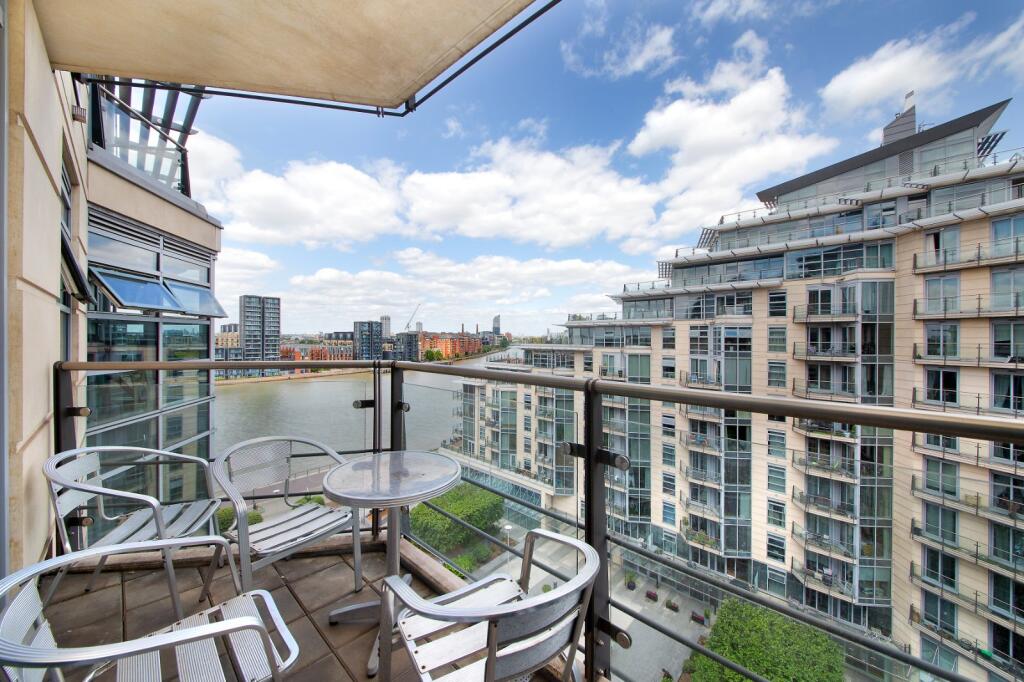 Main image of property: Commodore House, 
Juniper Drive, SW18