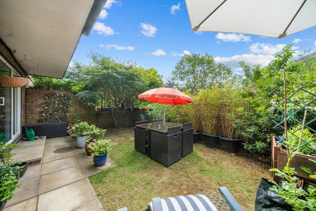 Main image of property: Battersea Church Road, 
Battersea Park, SW11