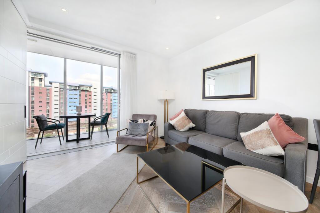 Main image of property: Circus Road West, 
Battersea Park, SW11