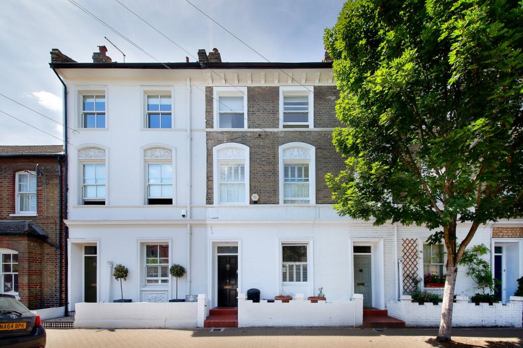Main image of property: Tennyson Street,
Diamond Conservation Area, SW8