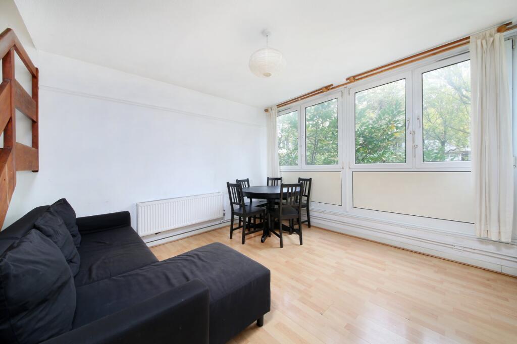 Main image of property: Holliday Square,
Battersea Park, SW11