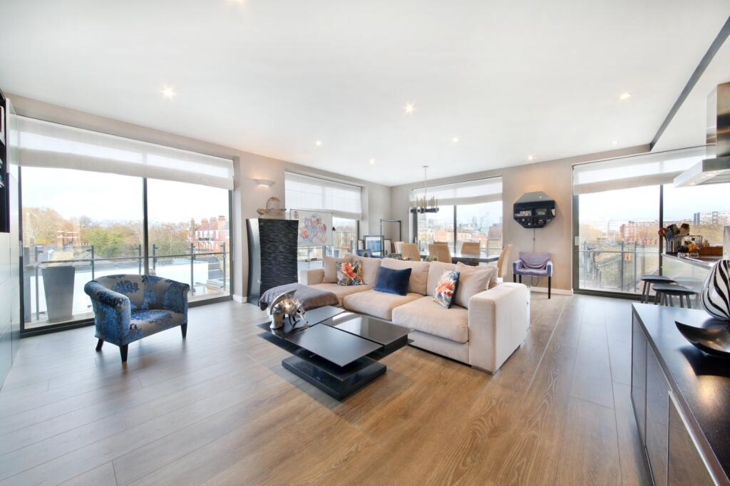 Main image of property: Yvon House,
Alexandra Avenue, SW11