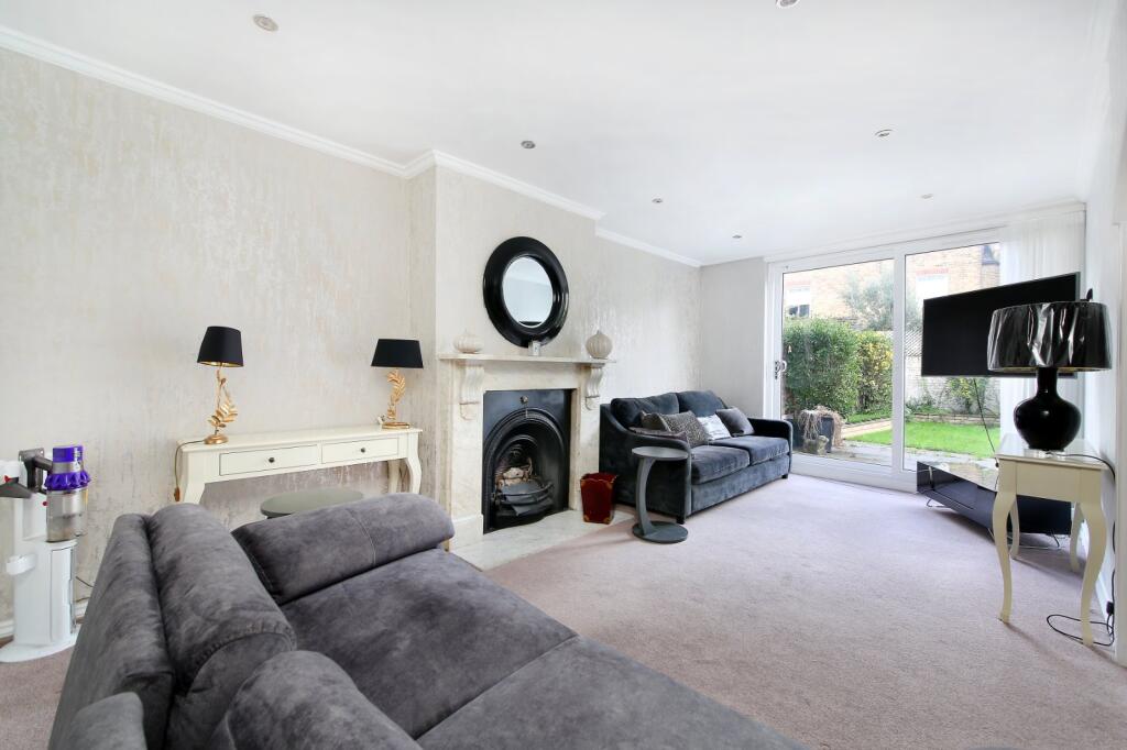 Main image of property: Searles Close, 
Battersea Park, SW11