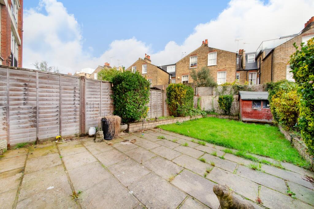 Main image of property: Searles Close, 
Battersea Park, SW11