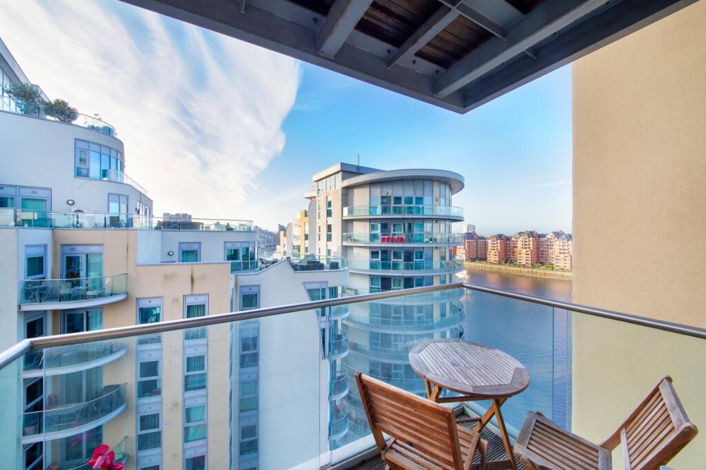 Main image of property: Altura Tower, 
Bridges Court Road, SW11