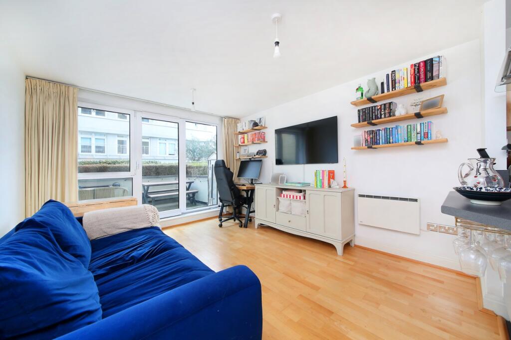 Main image of property: Oyster Wharf,
18 Lombard Road, SW11