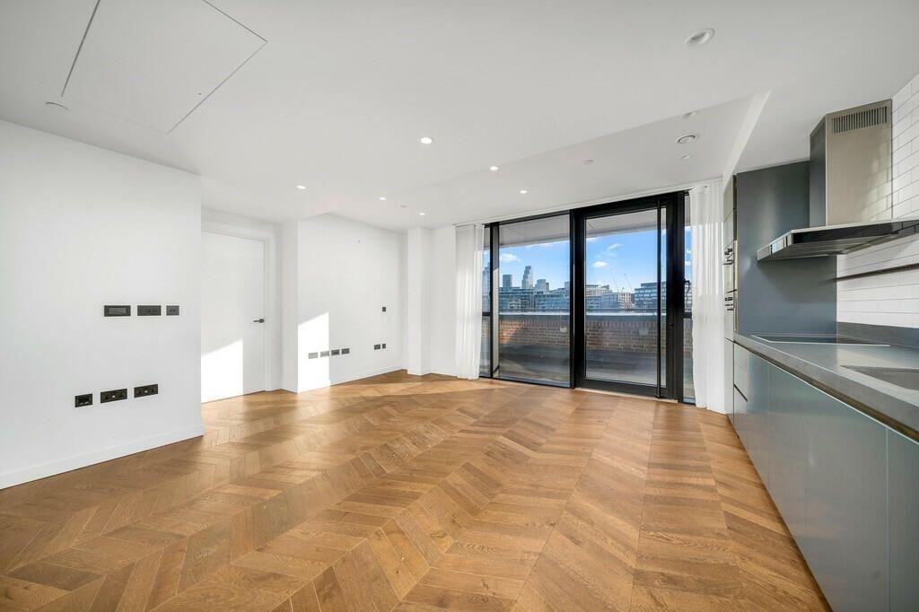 1 bedroom flat for rent in Switch House East,
Battersea Power Station, SW11
