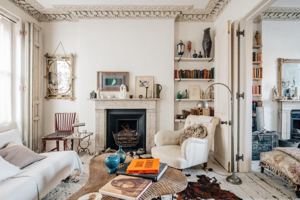 Main image of property: Lansdowne Way,
South Lambeth, SW8