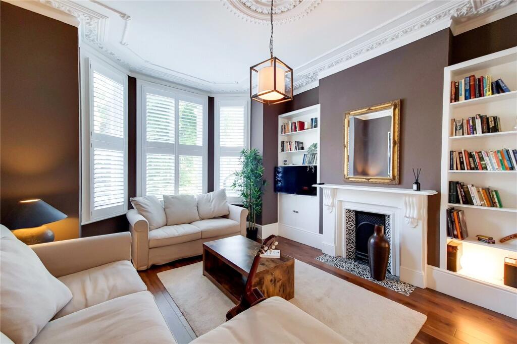 Main image of property: Fentiman Road, 
Oval, SW8