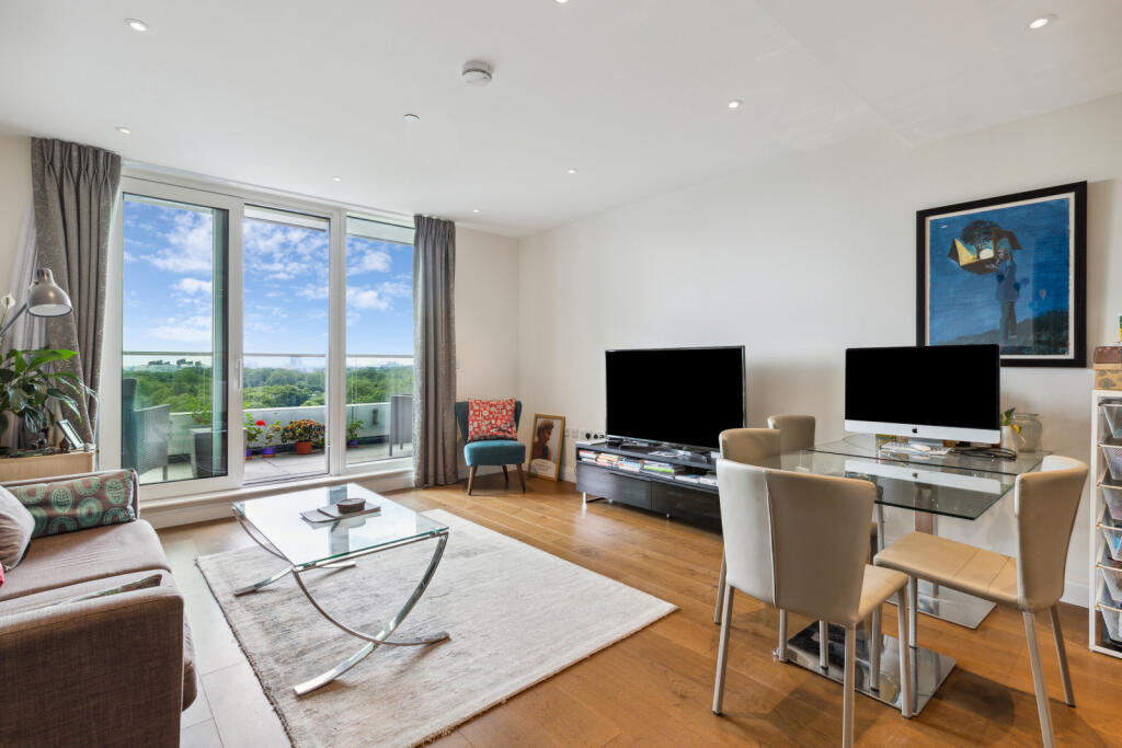 Main image of property: Camellia House, 
338 Queenstown Road, SW11
