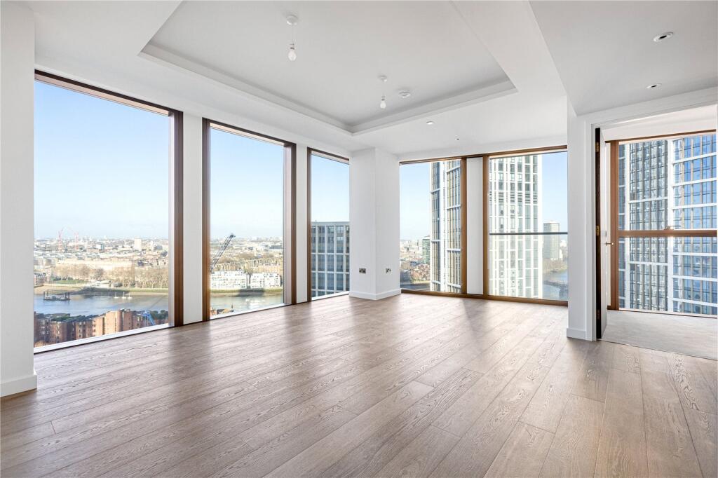 Main image of property: Thames City, 
8 Carnation Way, SW8
