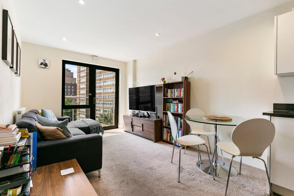 Main image of property: Gwynne Road, 
Battersea, SW11