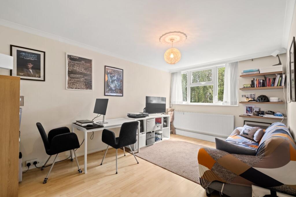 Main image of property: Wayford Street, 
Battersea, SW11